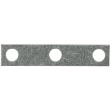 Querverbinder Weidmüller QL DLI geschraubt 2L Raster 6.1mm grau - 1 Stück