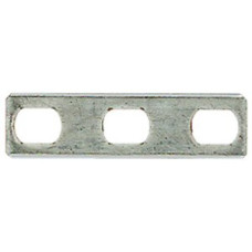 Querverbinder Weidmüller QL SAK6N geschraubt 3L Raster 6mm 41A grau - 1 Stück