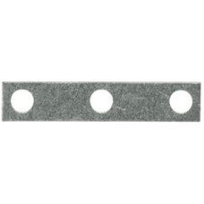 Querverbinder Weidmüller QL ST5 geschraubt 2L Raster 16.30mm 41A grau - 1 Stück