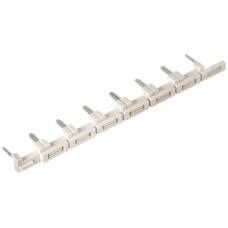 Querverbinder Weidmüller RIDERSERIES SRC-I QV S für Relais Raster 15.2mm