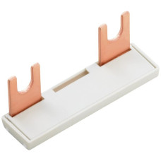 Querverbinder Weidmüller WQB WPD X05 gesteckt 2L Raster 35.6mm isoliert - 1 Stück