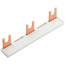 Querverbinder Weidmüller WQB WPD X05 gesteckt 3L Raster 35.6mm isoliert - 1 Stück