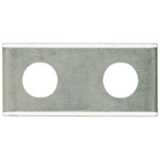 Querverbinder Weidmüller WQL 2 WF10 geschraubt 2L Raster 10.16mm 269A grau - 1 Stück