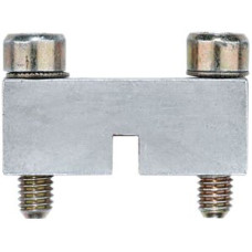 Querverbinder Weidmüller WQV 95N/120N/4 geschraubt 4L 27mm 269A silbergrau - 1 Stück