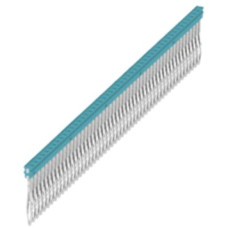 Querverbinder Weidmüller ZQV 1.5N/50 gesteckt 50L 3.5mm isoliert 17.5A blau - 1 Stück