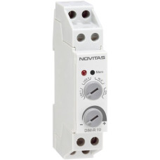 REG-LED-Universaldimmer AWAG DIM-R 10. 4-100W