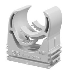 Rohrschelle Bettermann-Multi-Quick Ø16-20mm - 1 Stück