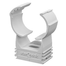 Rohrschelle Bettermann Star Quick Ø19.5-23.5mm - 50 Stück