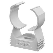 Rohrschelle Bettermann Star Quick Ø24-28mm - 50 Stück