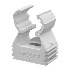 Rohrschelle Bettermann Star Quick Ø9.5-12mm - 100 Stück
