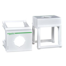 Träger Schneider für Geräteeinbau 22mm