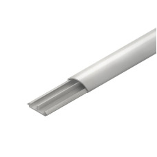 Bodenkanal Niedax 10x35mm steingrau - Länge 2m