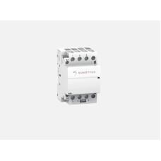 Schütz für Ladestation smartfox 1ph/3ph-Umschaltung