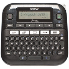 Beschriftungsgerät Brother P-touch PT-D210 C1