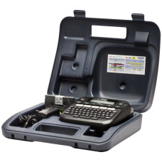 Beschriftungsgerät Brother P-touch PT-D210VP C1