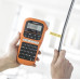 Beschriftungsgerät Brother P-touch PT-E110VP im Kofferset