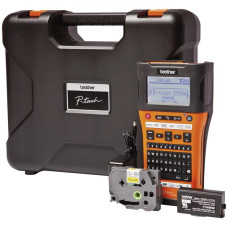 Beschriftungsgerät Brother P-touch PT-E550WVP