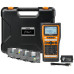 Beschriftungsgerät Brother P-touch PT-E560BTSPRG1