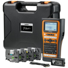 Beschriftungsgerät Brother P-touch PT-E560BTSPRG1