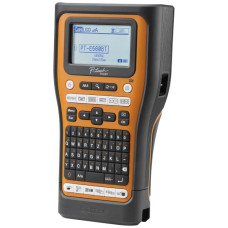 Beschriftungsgerät Brother P-touch PT-E560BTVPRG1