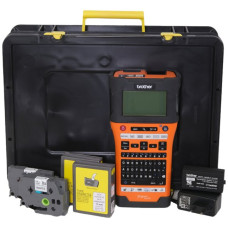Beschriftungsgerät-Set WAGO für TOPJOB-S mit 1xPT-E550WVP