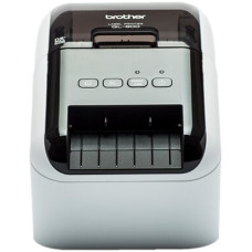 Etikettendrucker P-Touch Brother QL-800