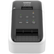 Etikettendrucker P-Touch Brother QL-810W