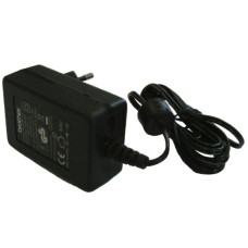 Netzadapter AD-24ES 9 V 1.6 A zu P-Touch