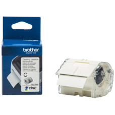 Reinigungs-Kassette Brother 50mmx2m für VC-500W