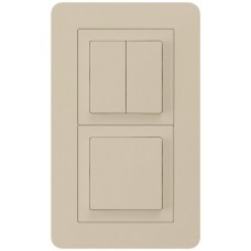 UP-Kombination I-I kallysto.trend 1/1 +3/1P beige KMT