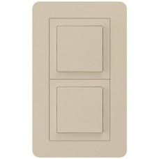 UP-Kombination I-I kallysto.trend 2x3/1P beige KMT