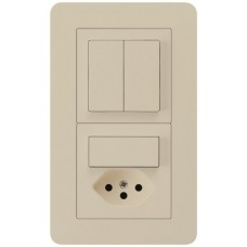 UP-Kombination kallysto.trend 1/1P+3/T13 beige