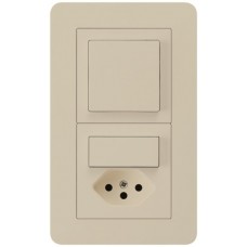 UP-Kombination kallysto.trend 3/1P+3/T13 beige