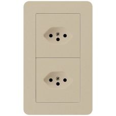 UP-Kombination kallysto.trend Gr.I-I vertikal 2xTyp 13 beige KMT UP-Kombination kallysto.trend Gr.I-I vertikal 2xTyp 13 beige KMT