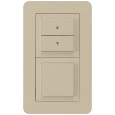 UP-Kombination kallysto.trend Gr.I-I vertikal Storenschalter+Schalter S3 beige KMT UP-Kombination kallysto.trend Gr.I-I vertikal Storenschalter+Schalter S3 beige KMT
