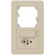 UP-Kombination leer+3/T13 kallysto.trend beige
