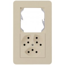 UP-Kombination leer+3×T13 kallysto.trend beige