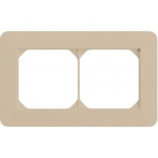 UP-Kopfzeile kallysto.trend 1×2 beige horizontal