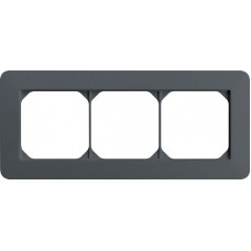 UP-Kopfzeile kallysto.trend 1x3 anthrazit horizontal UP-Kopfzeile kallysto.trend 1x3 anthrazit horizontal