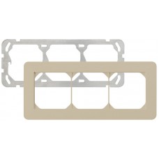 UP-Kopfzeile kallysto.trend 1x3 beige UP-Kopfzeile kallysto.trend 1x3 beige