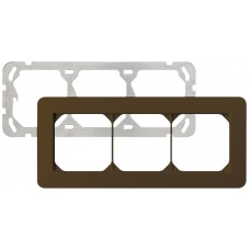 UP-Kopfzeile kallysto.trend 1x3 braun UP-Kopfzeile kallysto.trend 1x3 braun