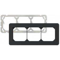 UP-Kopfzeile kallysto.trend 1x3 schwarz UP-Kopfzeile kallysto.trend 1x3 schwarz