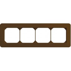 UP-Kopfzeile kallysto.trend 1x4 braun horizontal UP-Kopfzeile kallysto.trend 1x4 braun horizontal