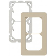 UP-Kopfzeile kallysto.trend 2x1 beige