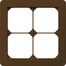 UP-Kopfzeile kallysto.trend 2x2 braun