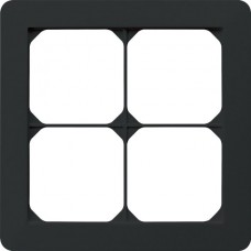 UP-Kopfzeile kallysto.trend 2x2 schwarz