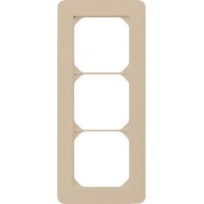UP-Kopfzeile kallysto.trend 3x1 beige vertikal