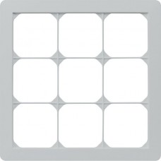 UP-Kopfzeile kallysto.trend 3x3 hellgrau