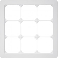 UP-Kopfzeile kallysto.trend 3x3 weiss