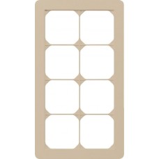 UP-Kopfzeile kallysto.trend 4x2 beige vertikal